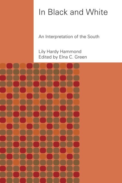 Lily Hardy Hammond, Elna C. Green - In Black and White, E-bok
