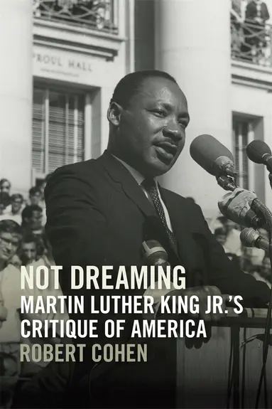 Not Dreaming