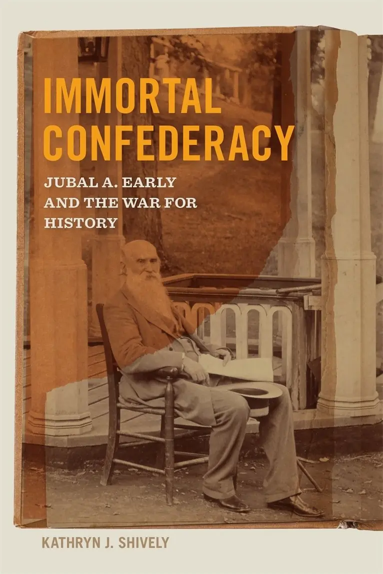 Kathryn J. Shively - Immortal Confederacy, Inbunden. Tillgänglighet: Kommande