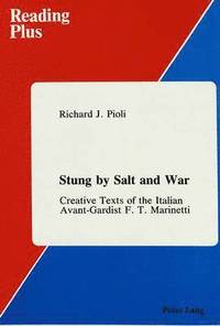 Stung by Salt and War