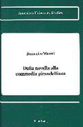Dalla Novella Alla Commedia Pirandelliana