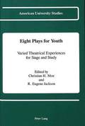 Eight Plays for Youth