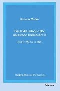 Kalte Krieg in der Deutschen Literaturkritik