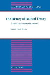 History of Political Theory
