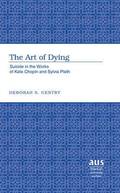 Art of Dying