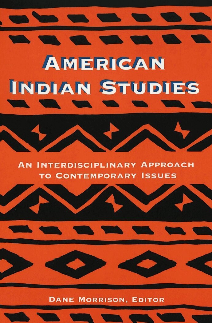 Dane A. Morrison - American Indian Studies, Inbunden. Tillgänglighet: Lägg i varukorg