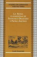Roma Clandestina de Francisco Delicado y Pietro Aretino