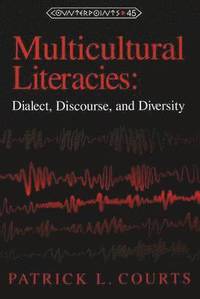 Multicultural Literacies