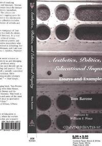 Aesthetics, Politics, and Educational Inquiry