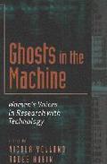 Ghosts In The MacHine