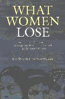 What Women Lose