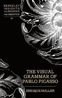 Visual Grammar of Pablo Picasso