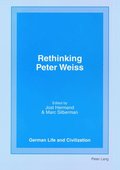 Rethinking Peter Weiss