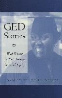 Ged Stories