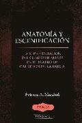 Anatomia y Escenificacion