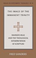 Image of the Immanent Trinity