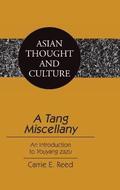A Tang Miscellany