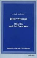 Bitter Witness