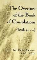 The Overture of the Book of Consolations