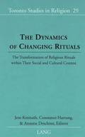 The Dynamics of Changing Rituals