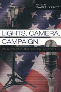 Lights, Camera, Campaign!: v. 11