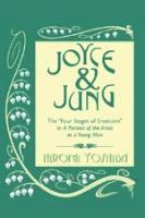 Hiromi Yoshida - Joyce and Jung, Inbunden