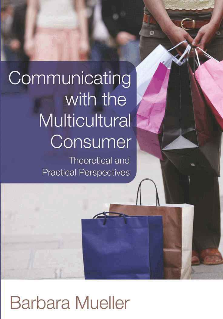 Barbara Mueller - Communicating with the Multicultural Consumer, Häftad. Tillgänglighet: Lägg i varukorg