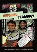 Critical Pedagogy: Where are We Now?