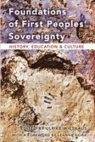 Foundations of First Peoples Sovereignty