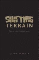 Glenn Perusek - Shifting Terrain, Inbunden