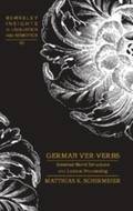 German Ver-Verbs