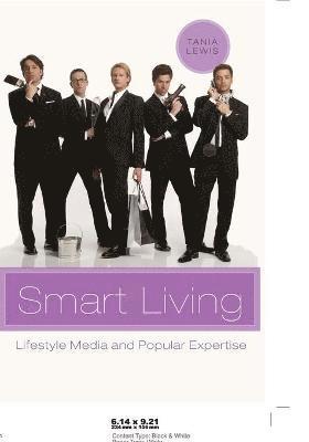 Smart Living av Tania Lewis