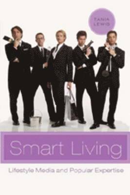 Smart Living av Tania Lewis