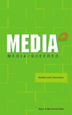 Kevin G. Barnhurst - Media Queered, Häftad