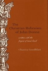 Christian Hebraism of John Donne