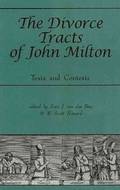 Divorce Tracts of John Milton