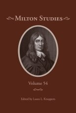 Laura L. Knoppers - Milton Studies, Inbunden. Tillgänglighet: Lägg i varukorg