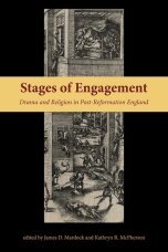James Mardock, Kathryn McPherson - Stages of Engagement, Inbunden. Tillgänglighet: Tillfälligt slut