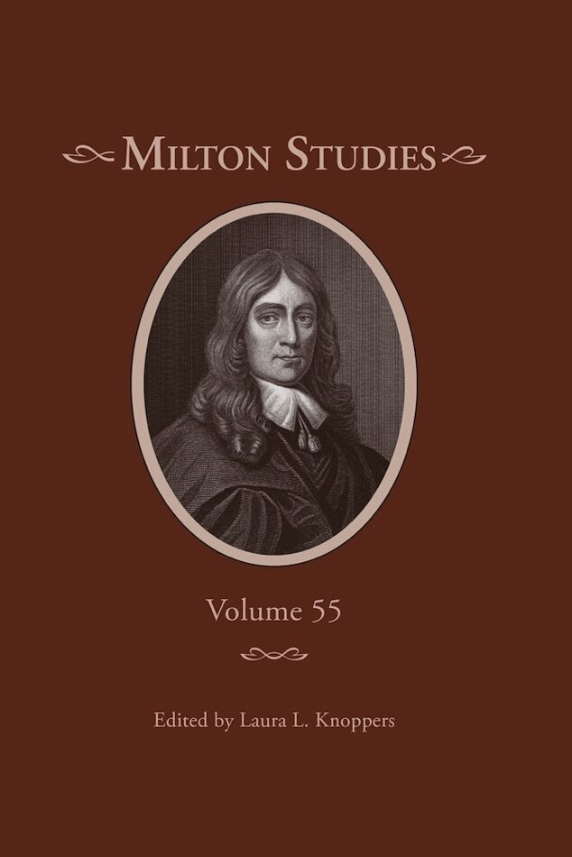 Laura L. Knoppers - Milton Studies, Inbunden. Tillgänglighet: Lägg i varukorg