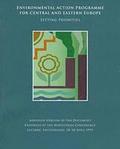 Environmental Action Programme for Central and Eastern Europe