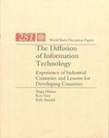 The Diffusion of Information Technology