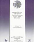 Environmental Impacts of Macroeceonomic and Sectoral Policies