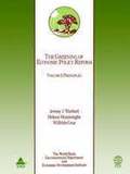 Greening of Economic Policy Reform V.1; Principles