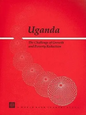 World Bank Group, World Bank Group - Uganda, Häftad. Tillgänglighet: Tillfälligt slut