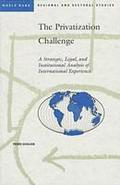 Privatization Challenge