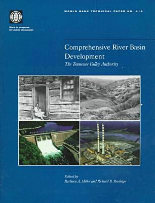 World Bank, Barbara A. Miller, Richard B. Reidinger - Comprehensive River Basin Development, Häftad. Tillgänglighet: Tillfälligt slut