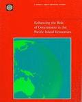 Enhancing the Role of Government in the Pacific Island Economies