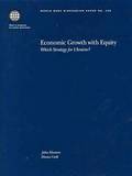 Economic Growth with Equity
