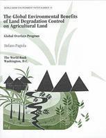 Stefano Pagiola - Global Environmental Benefits of Land Degradation Control on Agricultural Land, Häftad. Tillgänglighet: Tillfälligt slut