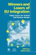 Winners and Losers of EU Integration
